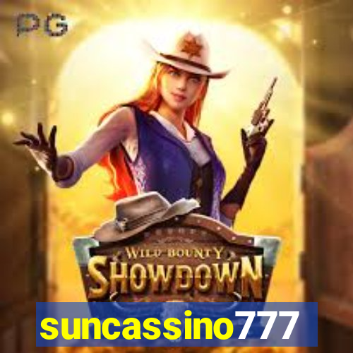 suncassino777