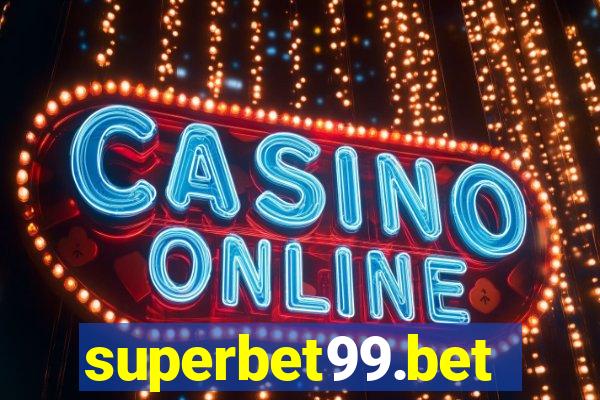 superbet99.bet