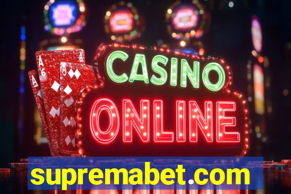 supremabet.com