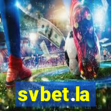 svbet.la