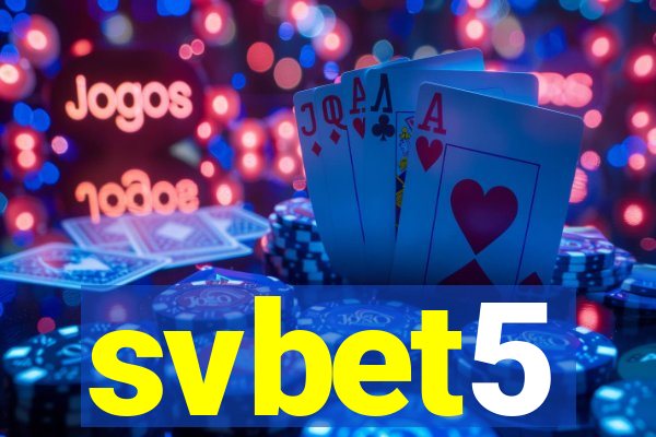 svbet5