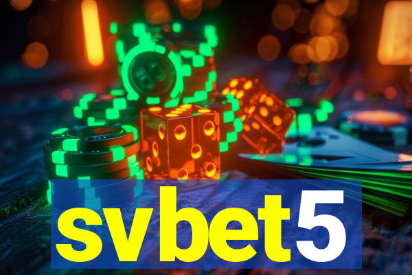 svbet5