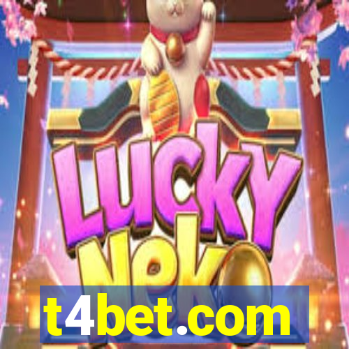 t4bet.com