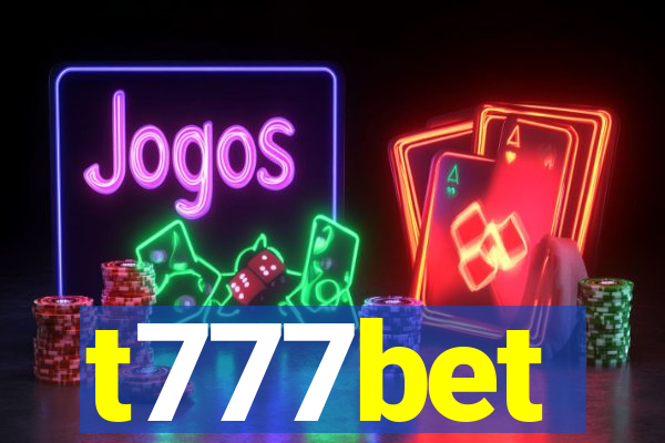 t777bet