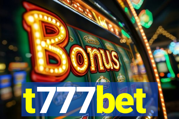 t777bet