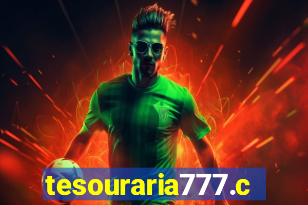 tesouraria777.com