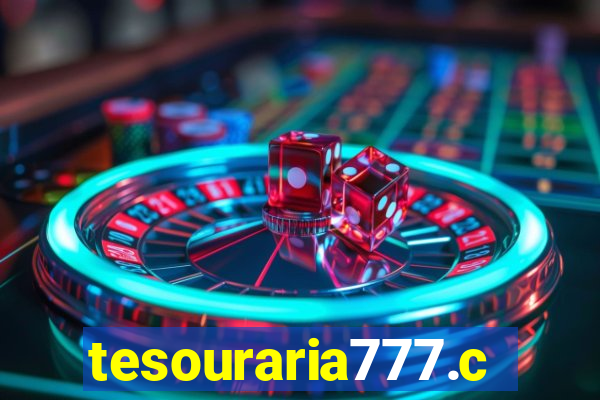 tesouraria777.com