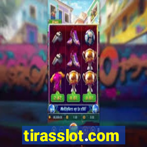 tirasslot.com