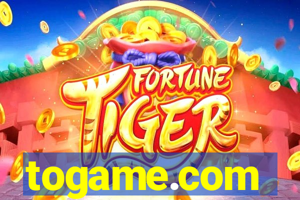 togame.com