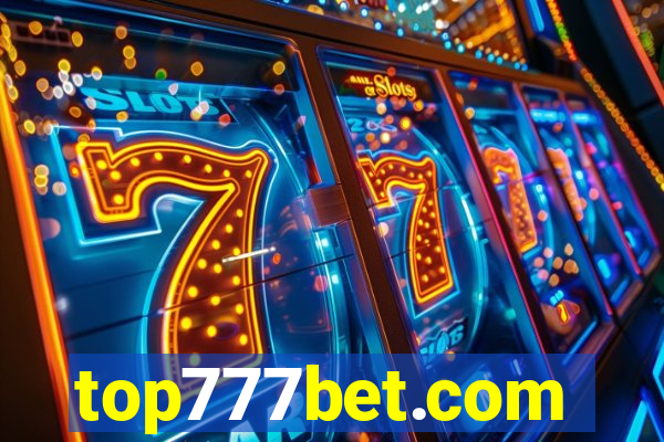 top777bet.com