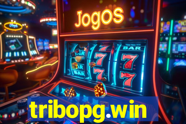 tribopg.win