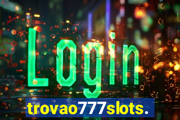 trovao777slots.com