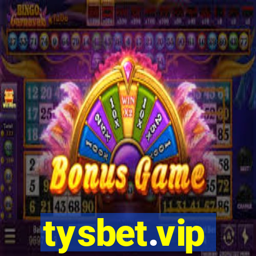 tysbet.vip