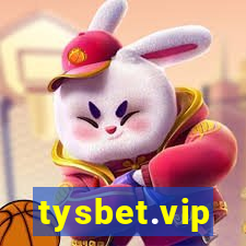 tysbet.vip