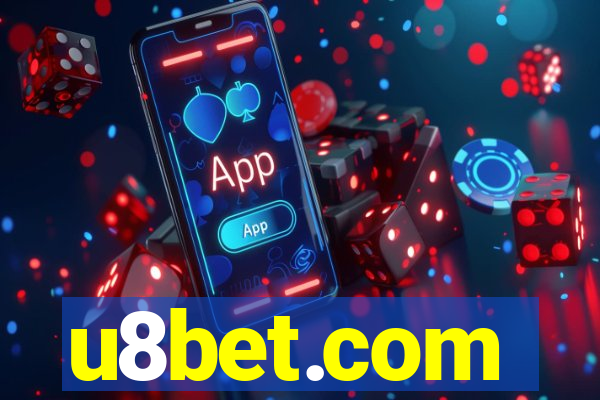 u8bet.com