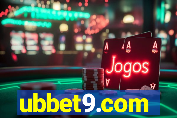 ubbet9.com