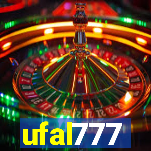 ufal777