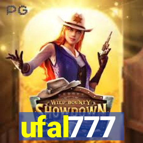 ufal777