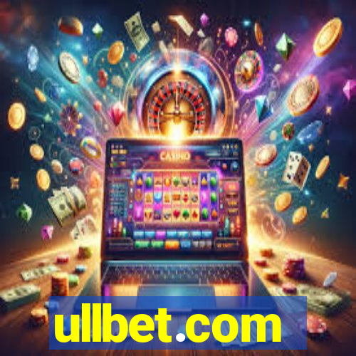 ullbet.com