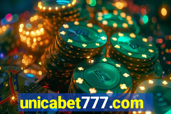 unicabet777.com