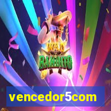 vencedor5com