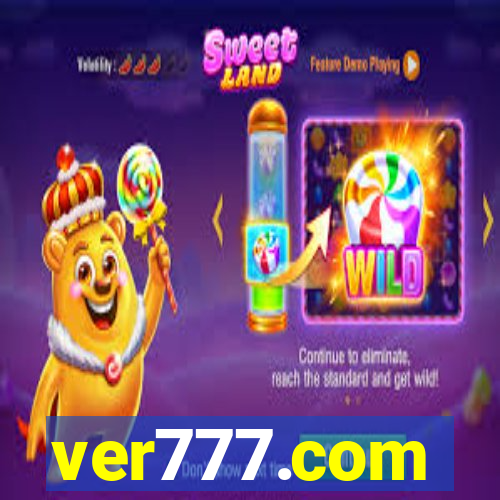 ver777.com