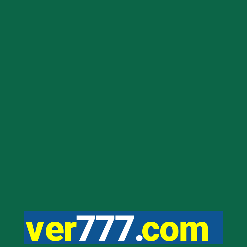 ver777.com