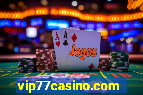 vip77casino.com