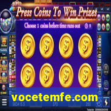 vocetemfe.com