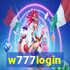 w777login