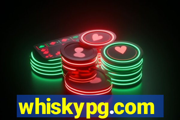 whiskypg.com