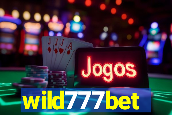 wild777bet