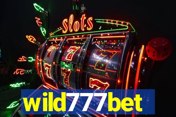 wild777bet