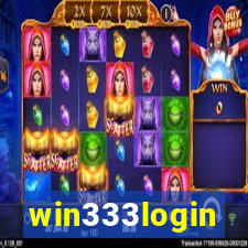 win333login