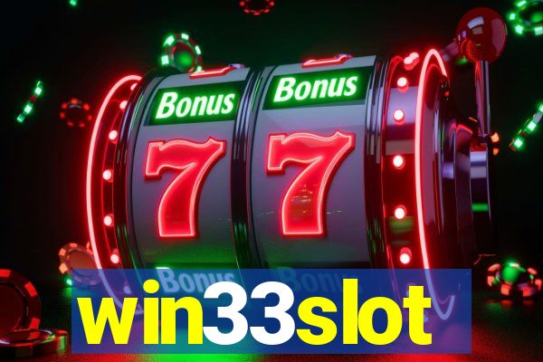 win33slot