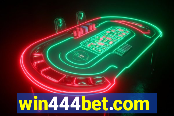 win444bet.com