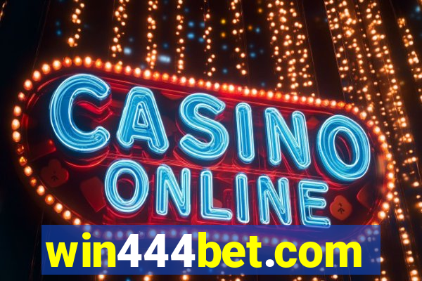 win444bet.com