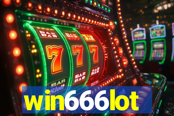 win666lot