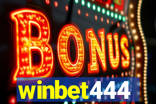 winbet444