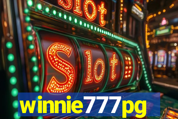 winnie777pg