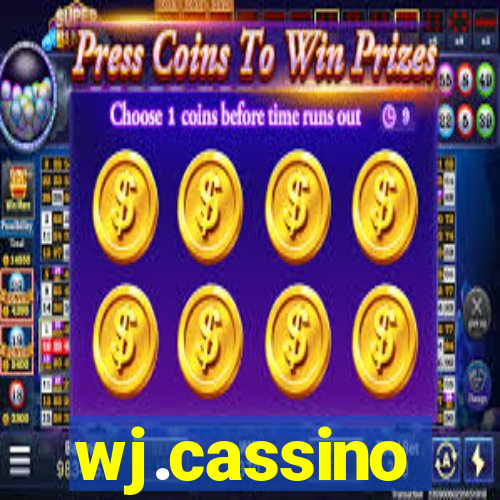 wj.cassino