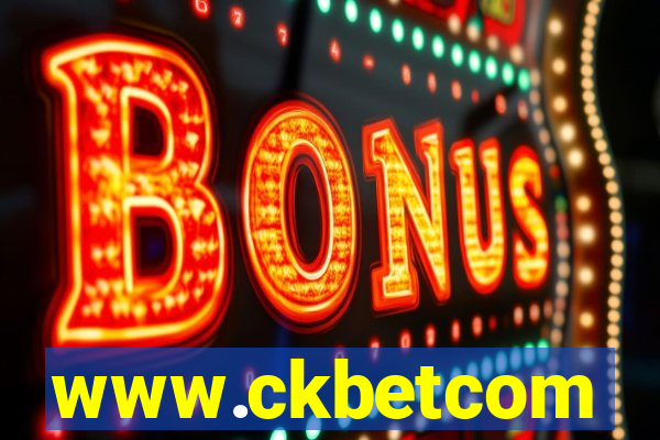 www.ckbetcom