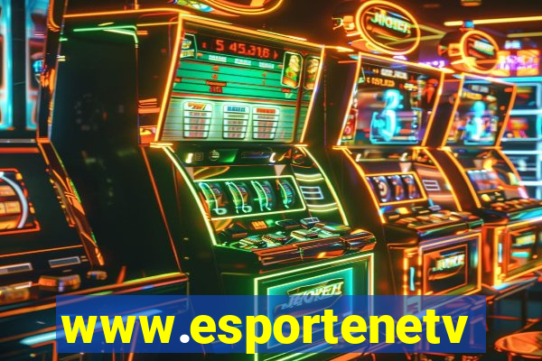 www.esportenetvip.com.br