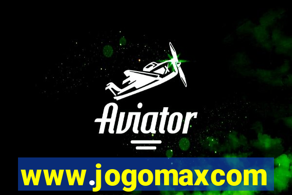 www.jogomaxcom