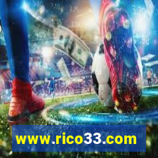 www.rico33.com