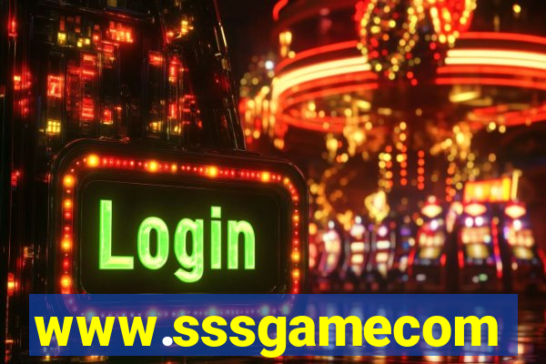 www.sssgamecom