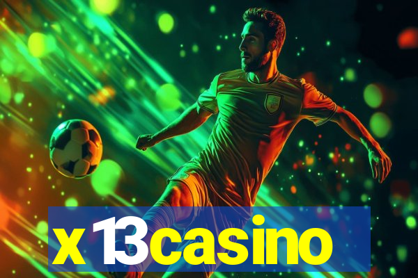 x13casino