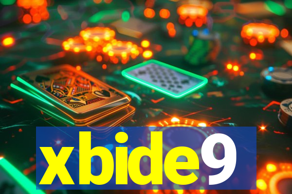 xbide9