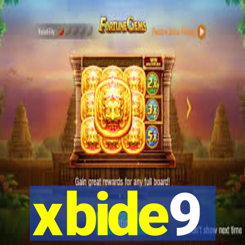 xbide9