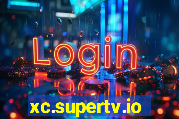 xc.supertv.io